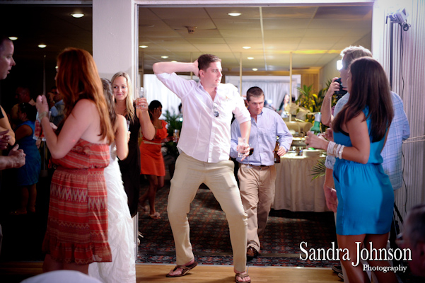 Best Longboat Key Club Wedding photographer - Sandra Johnson (SJFoto.com)